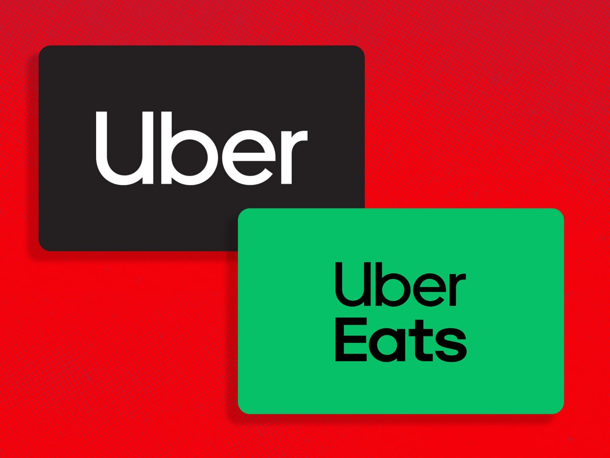Win a $50 Uber Eats Gift Card!